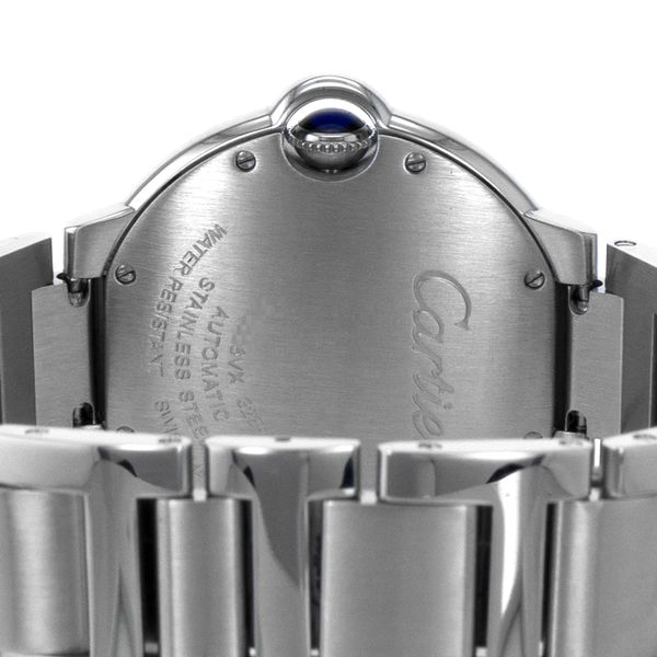 Cartier Ballon Bleu W6920046